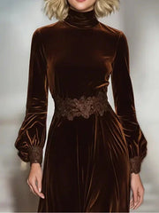 Orynelle | Graceful, Elegant Dress