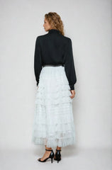 Tanya Blouse