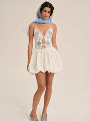 McKinley Mini Dress