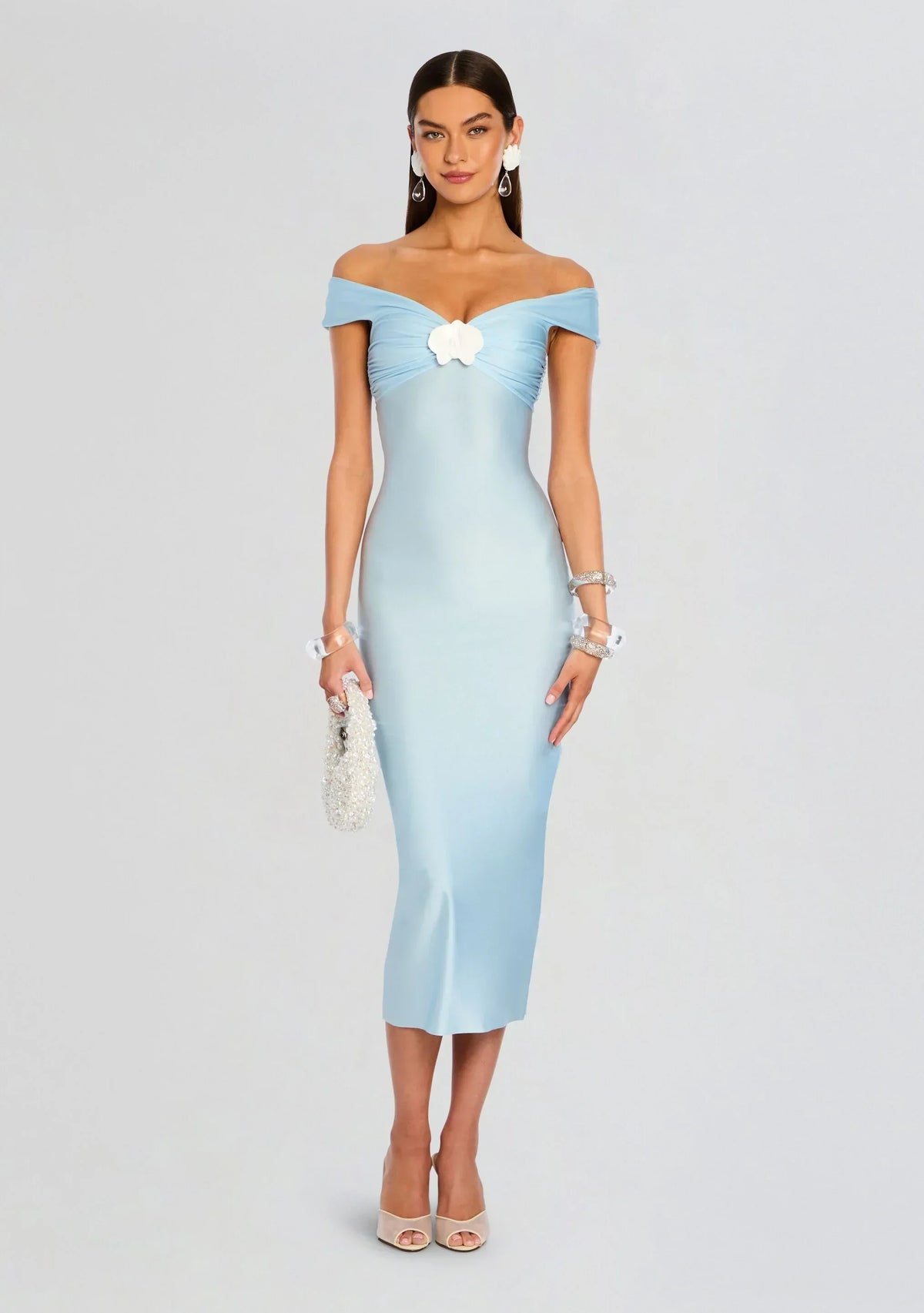 Sorrel Midi Dress