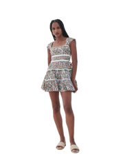 Campbell Mini Dress