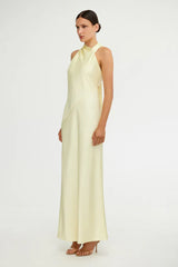 Annabel  Midi Dress